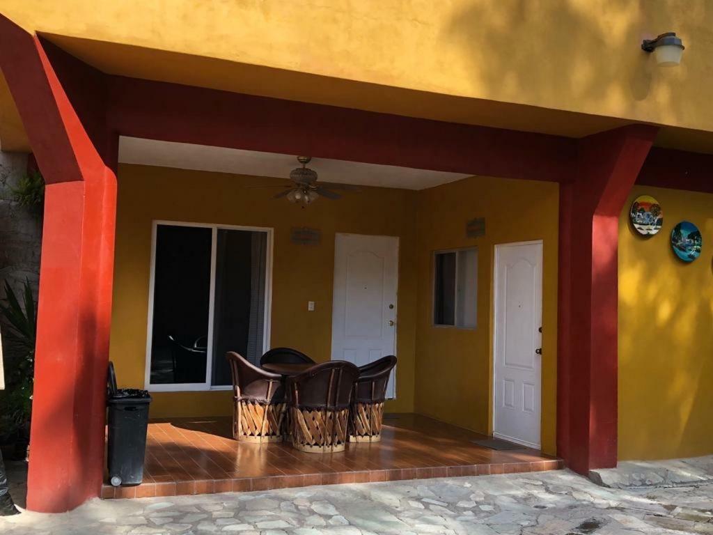 Casona De Cantera Guanajuato Exterior foto